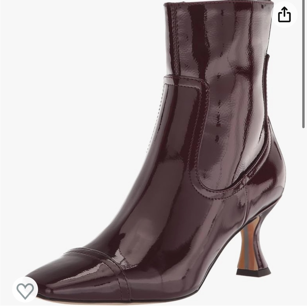 Sam Edelman Livia’s Fashion Boots - Picture 7 of 9